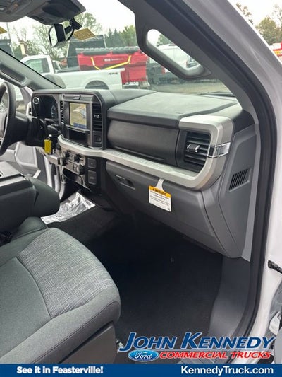 2026 Ford F-350SD XLT