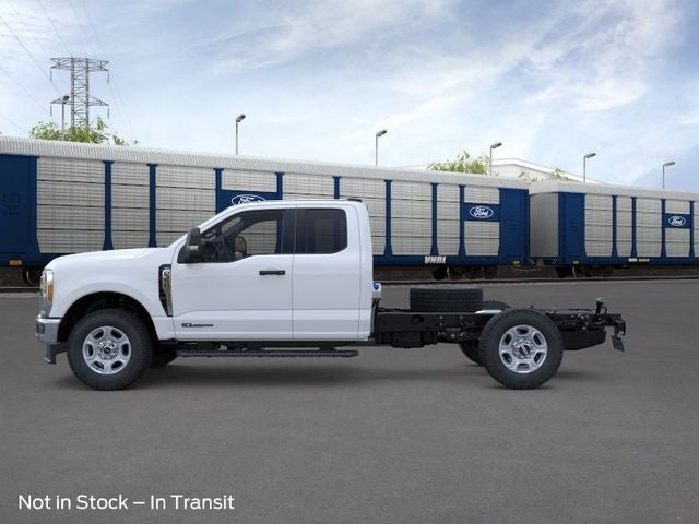 2026 Ford F-350SD XLT 168 WB