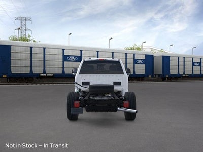 2026 Ford F-350SD XLT 168 WB