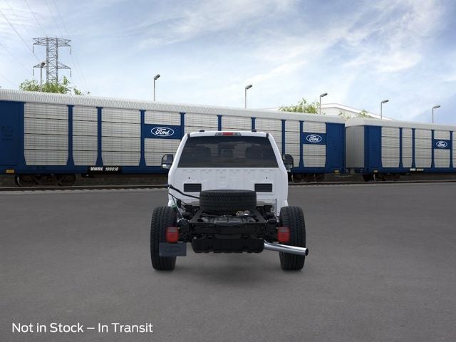 2026 Ford F-350SD XLT 168 WB