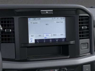 2026 Ford F-350SD XLT