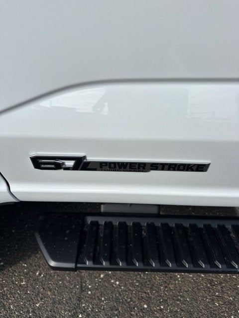 2027 Ford F-350SD XL
