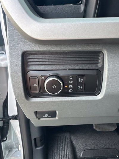 2027 Ford F-350SD XL