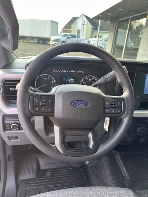 2027 Ford F-350SD XL
