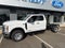 2027 Ford F-350SD XL