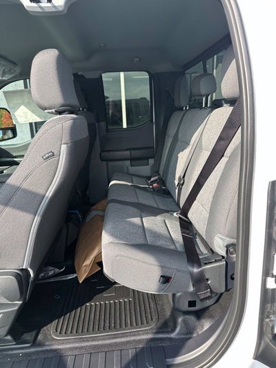 2027 Ford F-350SD XL
