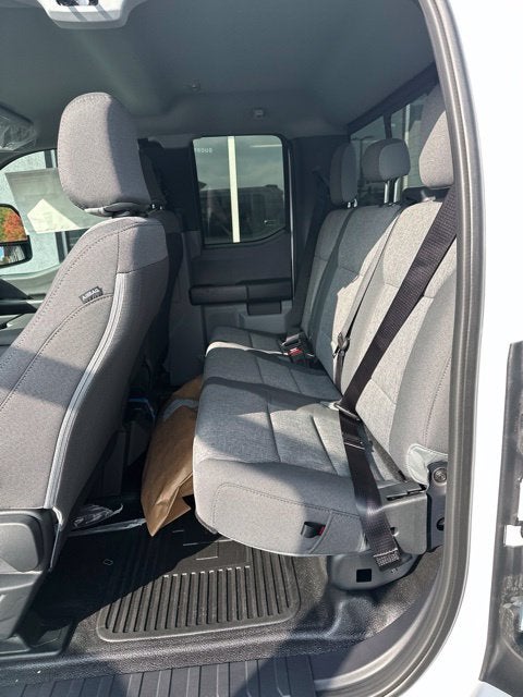 2027 Ford F-350SD XL