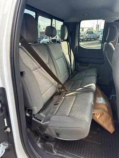 2027 Ford F-350SD XL