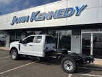 2027 Ford F-350SD XL