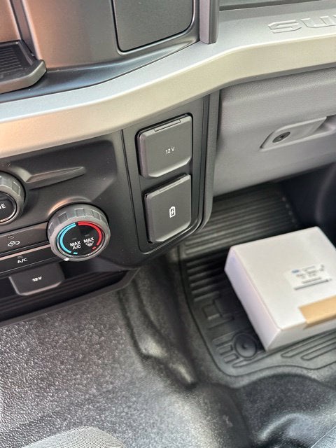 2027 Ford F-350SD XL