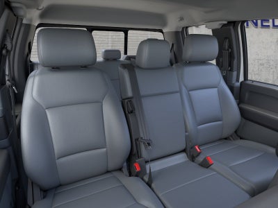 2026 Ford F-350SD Service Body Commercial