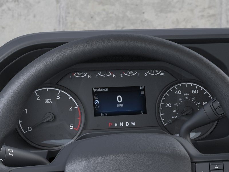 2026 Ford F-350SD Service Body Commercial