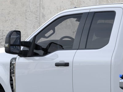 2026 Ford F-350SD Service Body Commercial