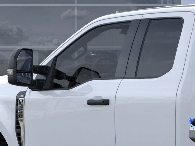 2026 Ford F-350SD Service Body Commercial