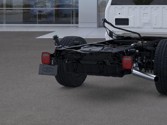 2026 Ford F-350SD Service Body Commercial