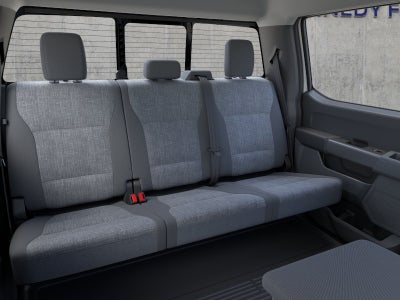 2026 Ford F-450SD Landscape Dump Commercial