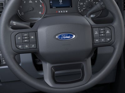 2026 Ford F-450SD Landscape Dump Commercial