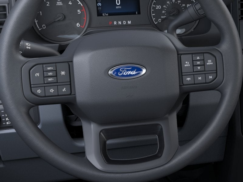 2026 Ford F-450SD Landscape Dump Commercial