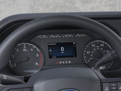 2026 Ford F-450SD Landscape Dump Commercial