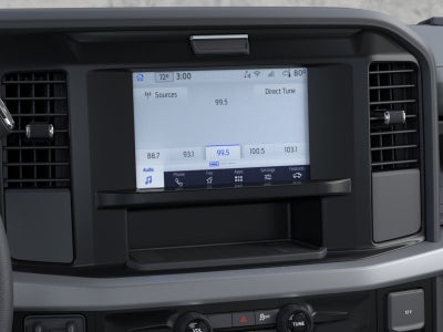 2026 Ford F-450SD Landscape Dump Commercial