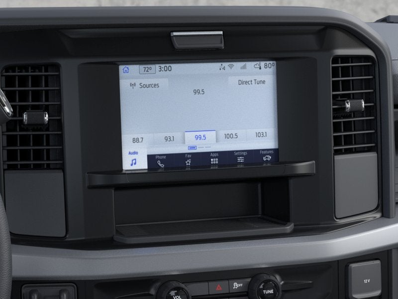 2026 Ford F-450SD Landscape Dump Commercial