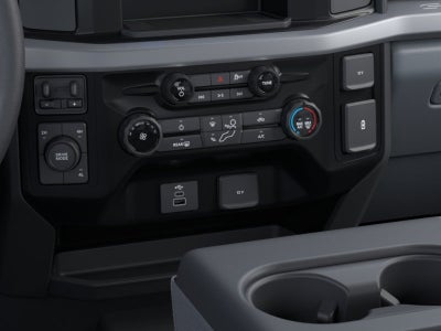 2026 Ford F-450SD Landscape Dump Commercial