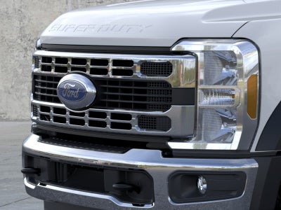 2026 Ford F-450SD Landscape Dump Commercial