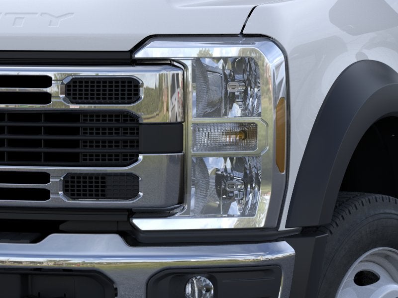 2026 Ford F-450SD Landscape Dump Commercial