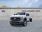 2026 Ford F-450SD Landscape Dump Commercial