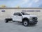 2026 Ford F-450SD Landscape Dump Commercial