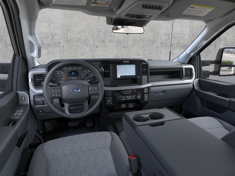 2026 Ford F-450SD Landscape Dump Commercial