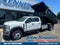 2026 Ford F-450SD Landscape Dump Commercial