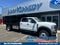 2026 Ford F-450SD Landscape Dump Commercial
