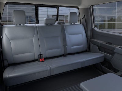 2025 Ford F-450SD PJ'S Landscape Dump Commercial