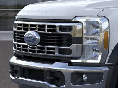 2025 Ford F-450SD PJ'S Landscape Dump Commercial