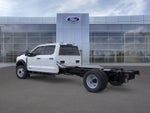 2025 Ford F-450SD PJ'S Landscape Dump Commercial