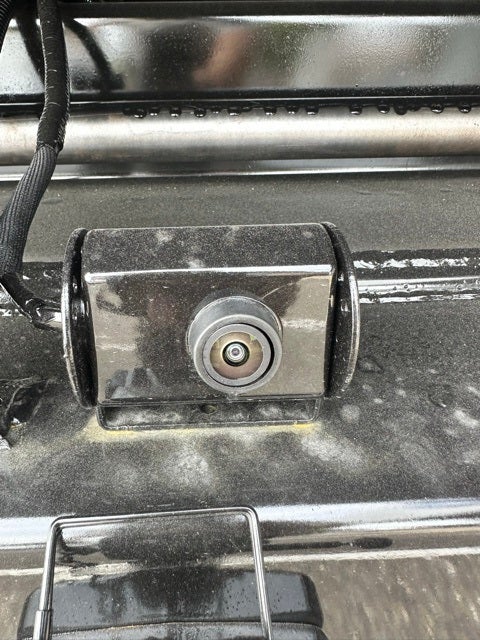 2025 Ford F-450SD PJ'S Landscape Dump Commercial