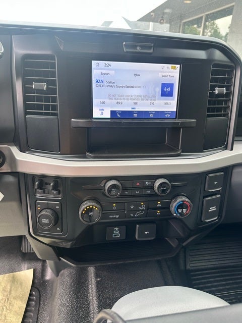 2025 Ford F-450SD PJ'S Landscape Dump Commercial