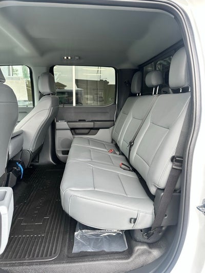 2025 Ford F-450SD PJ'S Landscape Dump Commercial