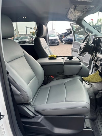 2025 Ford F-450SD PJ'S Landscape Dump Commercial