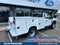 2026 Ford F-550 Service Body Commercial