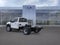 2026 Ford F-550SD XL Chassis