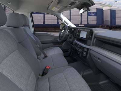 2026 Ford F-600SD XL 169 WB