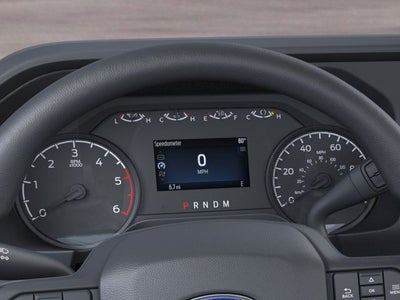 2026 Ford F-600SD XL 169 WB