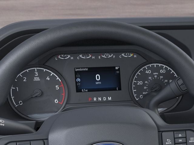 2026 Ford F-600SD XL 169 WB