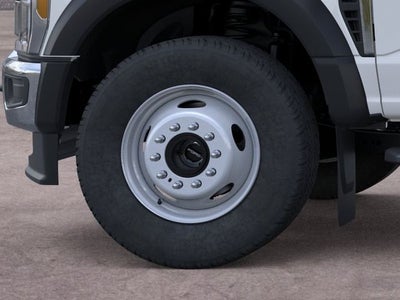 2026 Ford F-600SD XL 169 WB