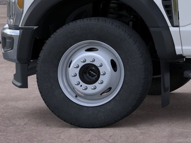 2026 Ford F-600SD XL 169 WB