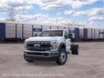 2026 Ford F-600SD XL 169 WB