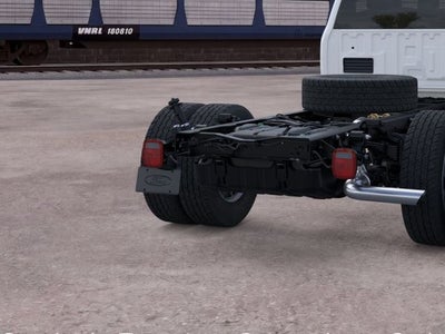 2026 Ford F-600SD XL 169 WB