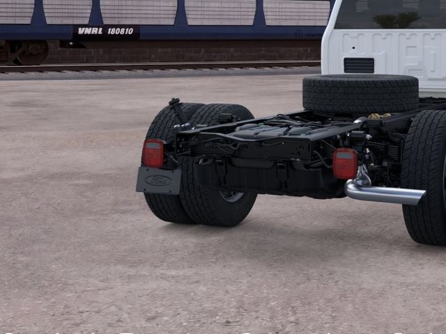 2026 Ford F-600SD XL 169 WB